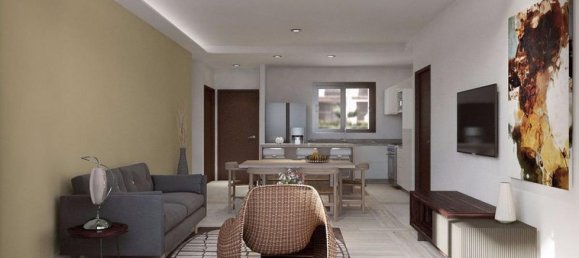 2 bedrooms Apartment in Solidaridad, Mexico No. 184942 2