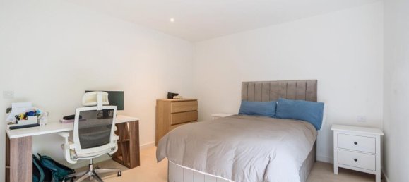 Квартира с 2 спальнями в Лондон, Великобритания № 8274 7