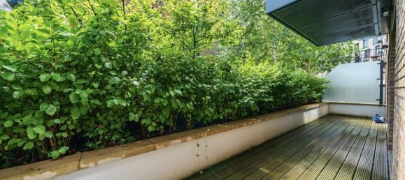 Квартира с 2 спальнями в Лондон, Великобритания № 8274 16