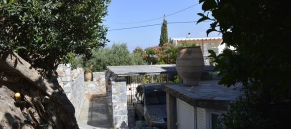 5 غرف نوم منزل في Chania, Greece رقم 77716 5