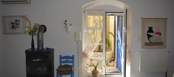 5 غرف نوم منزل في Chania, Greece رقم 77716 9