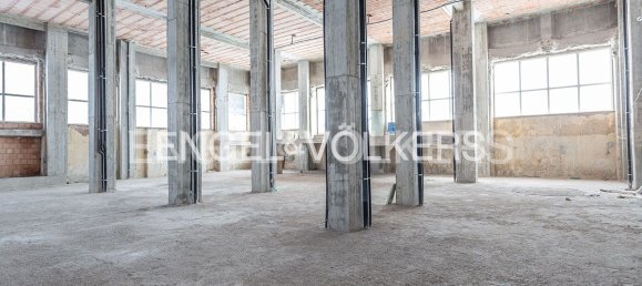 Imóvel comercial de 20 divisões em Rome, Italy N.º 131936 13