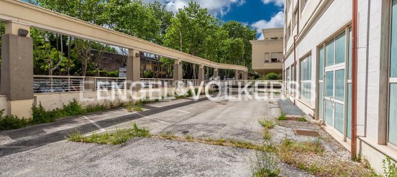 Imóvel comercial de 20 divisões em Rome, Italy N.º 131936 4