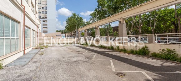 Imóvel comercial de 20 divisões em Rome, Italy N.º 131936 5