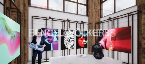 Imóvel comercial de 20 divisões em Rome, Italy N.º 131936 21