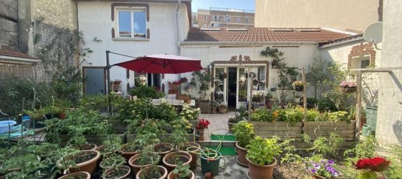 445m² Office in Montreuil, France No. 172955 4