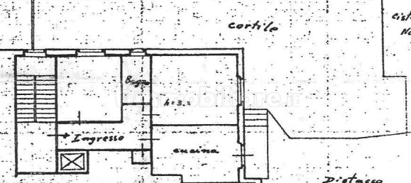 1 bedroom Apartment in Genoa, Italy No. 120092 19