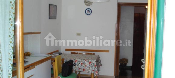 1 bedroom Apartment in Genoa, Italy No. 120092 15