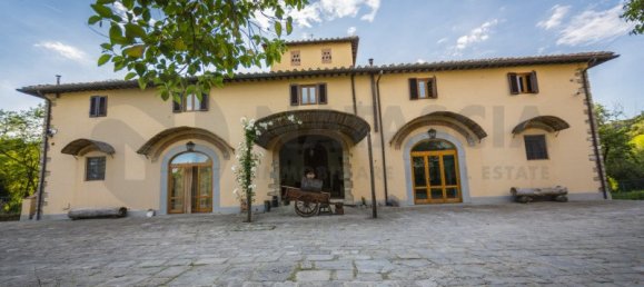 Casa T12 em Pelago, Italy N.º 199622 3