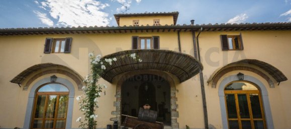 Casa T12 em Pelago, Italy N.º 199622 4