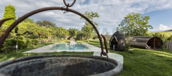 Casa T12 em Pelago, Italy N.º 199622 15