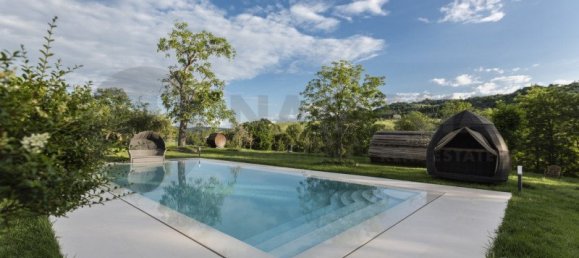 Casa T12 em Pelago, Italy N.º 199622 10