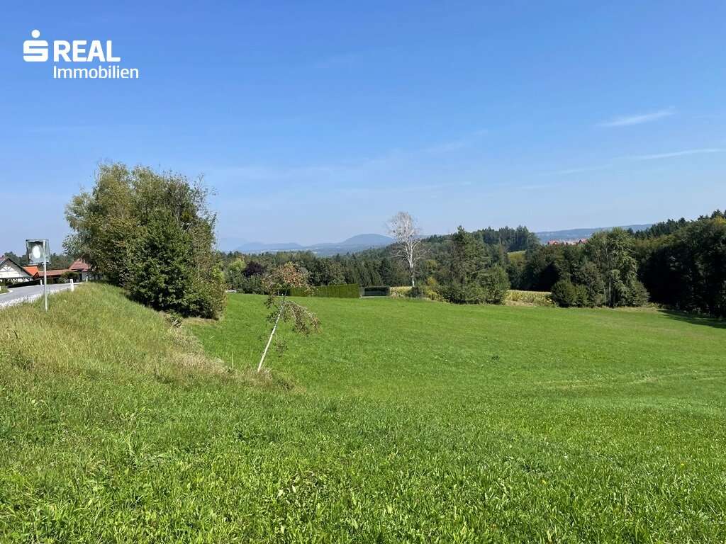  Land in Mooskirchen, Austria No. 114868