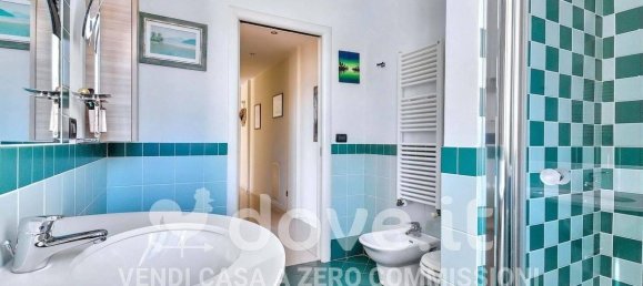 4 rooms Apartment in Montegrotto Terme, Italy No. 41395 16