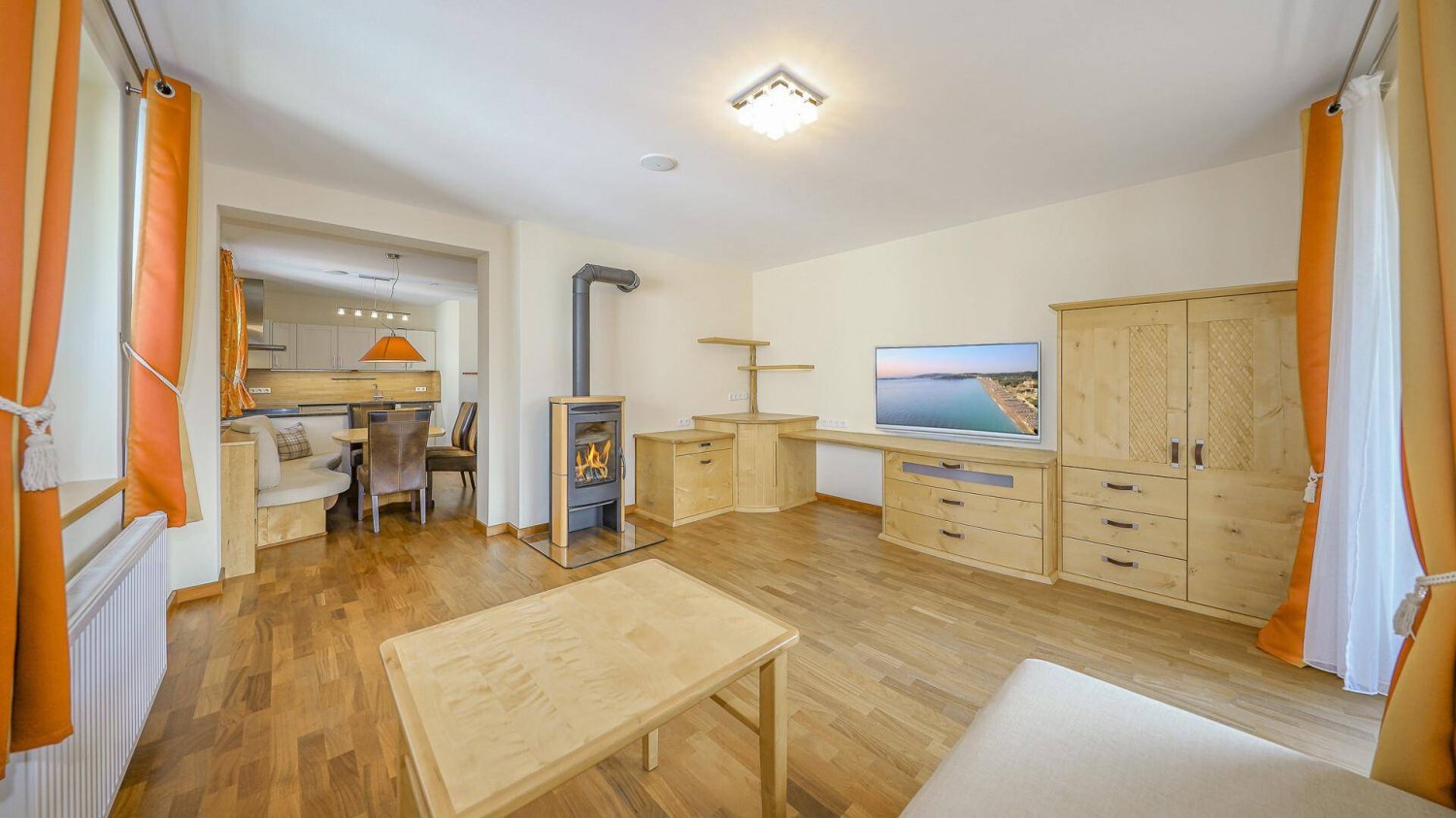 Apartamento T1 em Kitzbuhel, Austria N.º 182332