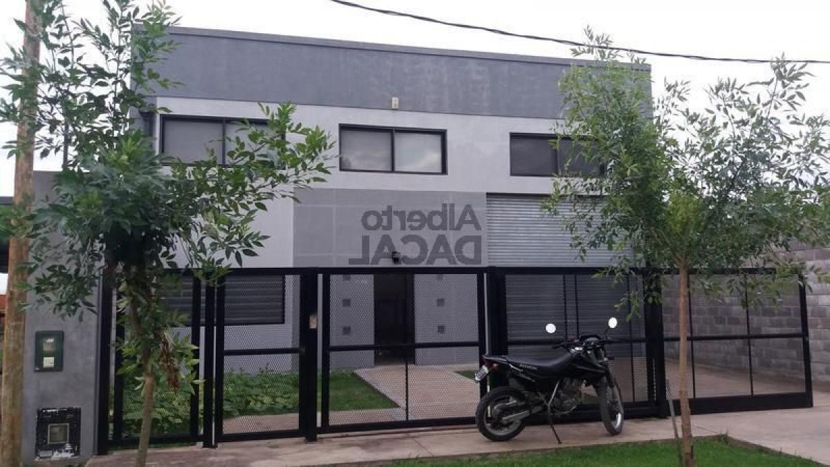 Gewerbliche Immobilie in Campo Creado, Argentina, Nr. 30505