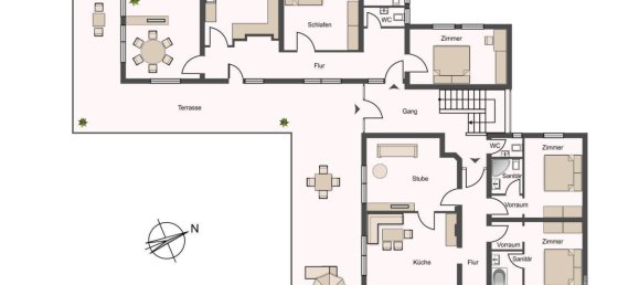 3 rooms Apartment in Kirchdorf in Tirol, Austria No. 148083 10