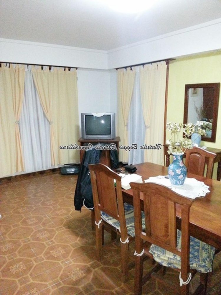 3 bedrooms Apartment in Buenos Aires, Argentina No. 101774