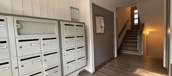 Квартира с 3 комнатами в Сент-Этьен, Франция № 273017 9