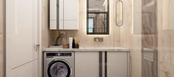 5 rooms Villa in Kargicak, Turkey No. 9707 15