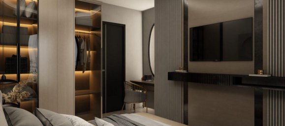 5 rooms Villa in Kargicak, Turkey No. 9707 13