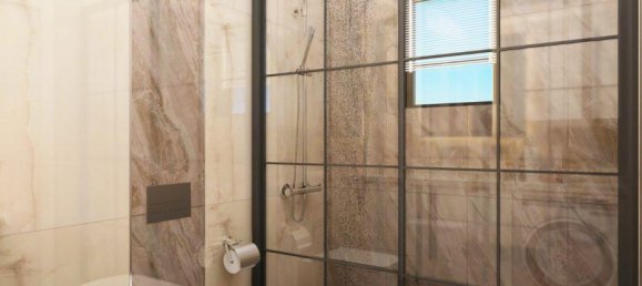 5 rooms Villa in Kargicak, Turkey No. 9707 16