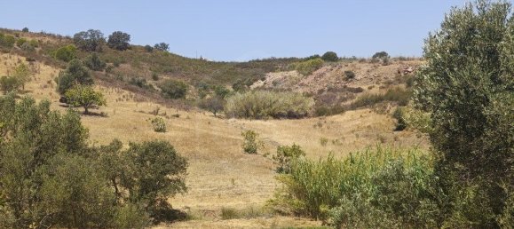 Terrain à Altura, Portugal 13480m² No. 58754 2