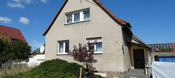 Дом с 5 комнатами в Эльба Эльстер, Германия № 341666 3