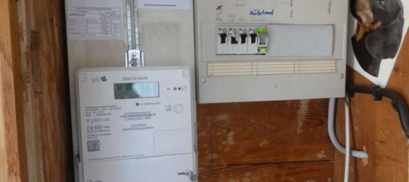 Дом с 5 комнатами в Эльба Эльстер, Германия № 341666 21