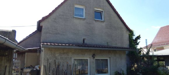 Дом с 5 комнатами в Эльба Эльстер, Германия № 341666 4