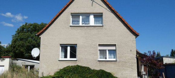 Дом с 5 комнатами в Эльба Эльстер, Германия № 341666 2