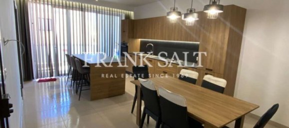 Apartamento T3 em Zebbug, Malta N.º 11485 2