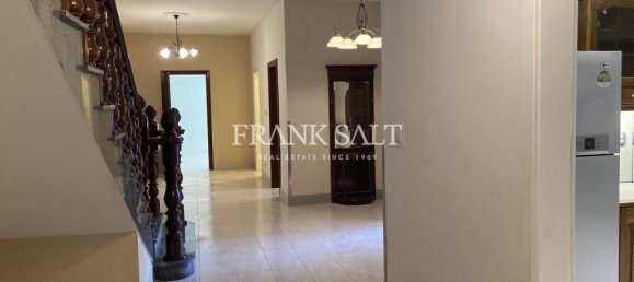 3 chambres Maison à Saint Paul's Bay, Malta No. 10793 6