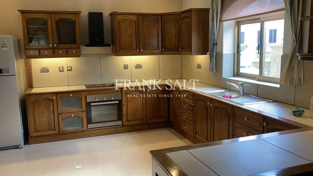 3 chambres Maison à Saint Paul's Bay, Malta No. 10793