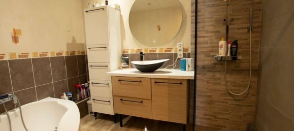 Коммерческая недвижимость 410м² в Марли, Франция № 219128 6