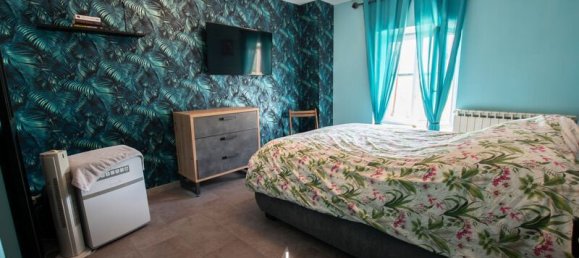 Коммерческая недвижимость 410м² в Марли, Франция № 219128 4