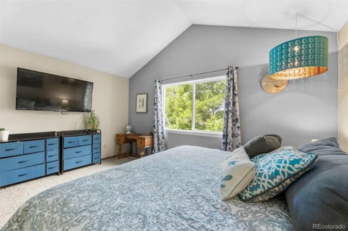 4 bedrooms House in Arvada, USA No. 419808