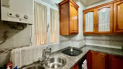 2 غرف نوم منزل ذو طابقين في Andalusia, Spain رقم 261844