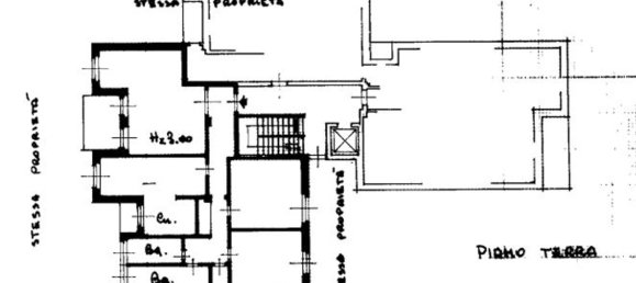 3 Schlafzimmer Wohnung in Turbigo, Italy, Nr. 361092 18