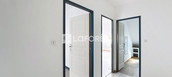 3 Schlafzimmer Haus in Haute-Saone, France, Nr. 305063 10