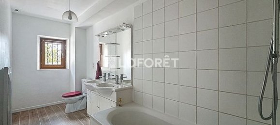 3 Schlafzimmer Haus in Haute-Saone, France, Nr. 305063 4