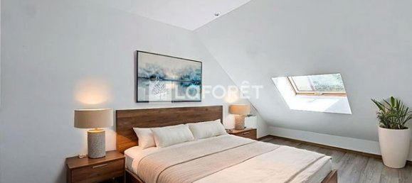 3 Schlafzimmer Haus in Haute-Saone, France, Nr. 305063 13