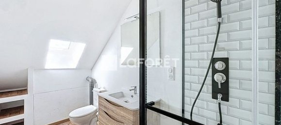 3 Schlafzimmer Haus in Haute-Saone, France, Nr. 305063 16