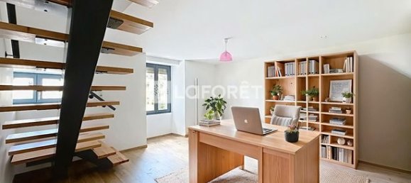 3 Schlafzimmer Haus in Haute-Saone, France, Nr. 305063 7