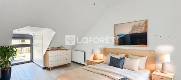 3 Schlafzimmer Haus in Haute-Saone, France, Nr. 305063 11