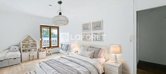 3 Schlafzimmer Haus in Haute-Saone, France, Nr. 305063 5