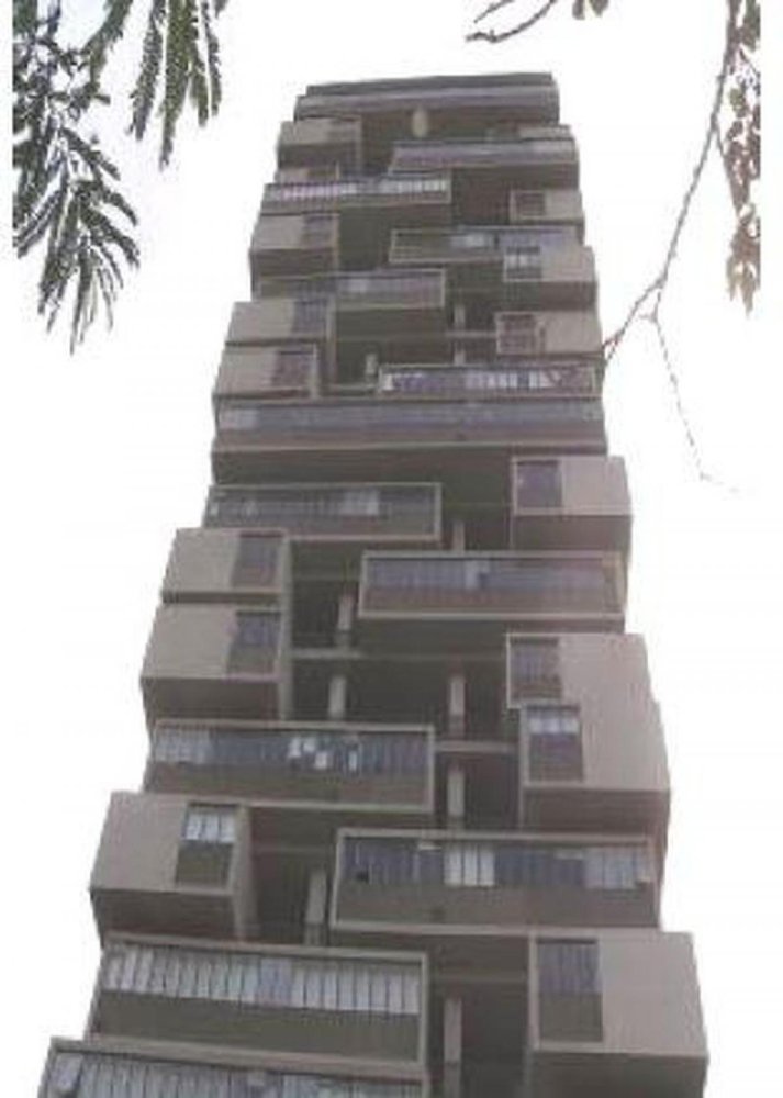 Casa T3 em São Paulo, Brazil N.º 446640