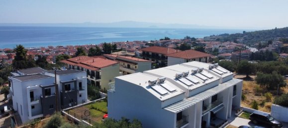 3 chambres Property à Chalkidiki, Greece No. 1984 2