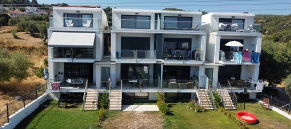 3 chambres Property à Chalkidiki, Greece No. 1984 4