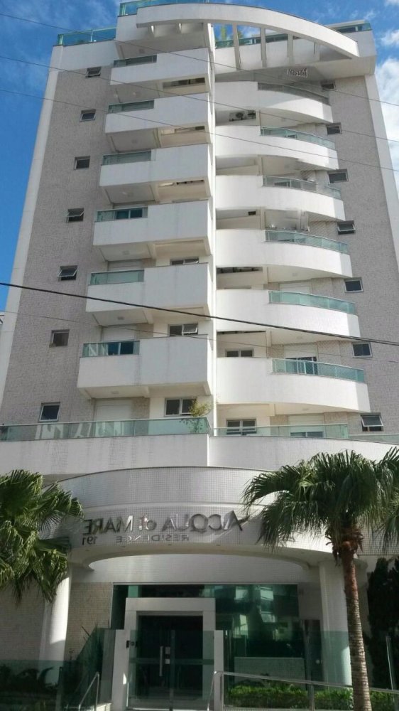3 bedrooms Apartment in Florianopolis, Brazil No. 528660